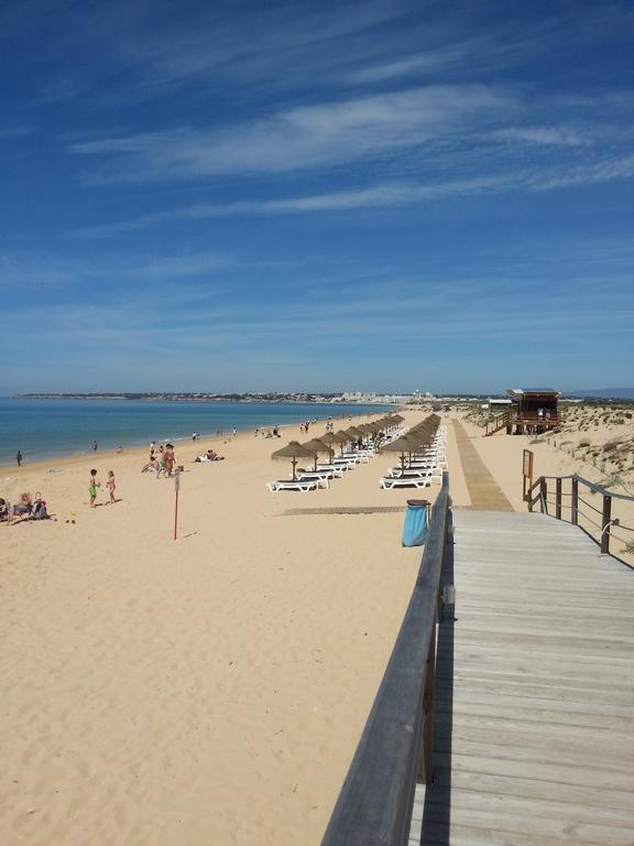 Apartamento Apartamento T1 Herdade Dos Salgados Albufeira Habitación foto